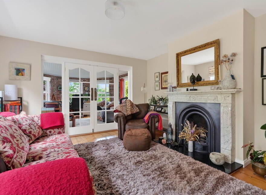 59 Dublinhill Road, Dromore, BT25 1SY