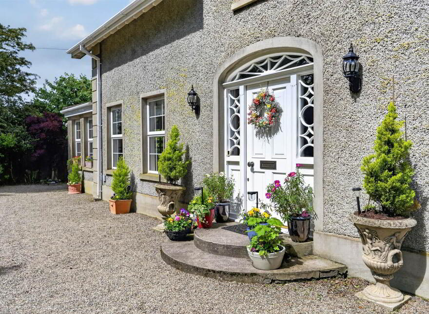 59 Dublinhill Road, Dromore, BT25 1SY