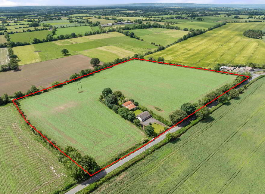 Ricketstown, Rathvilly, R93K351