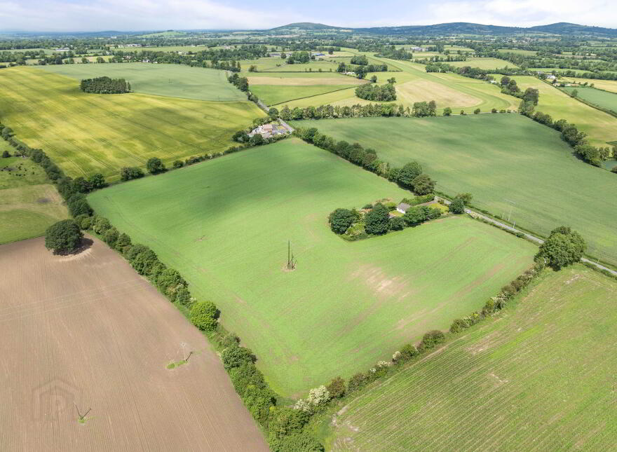 Ricketstown, Rathvilly, R93K351