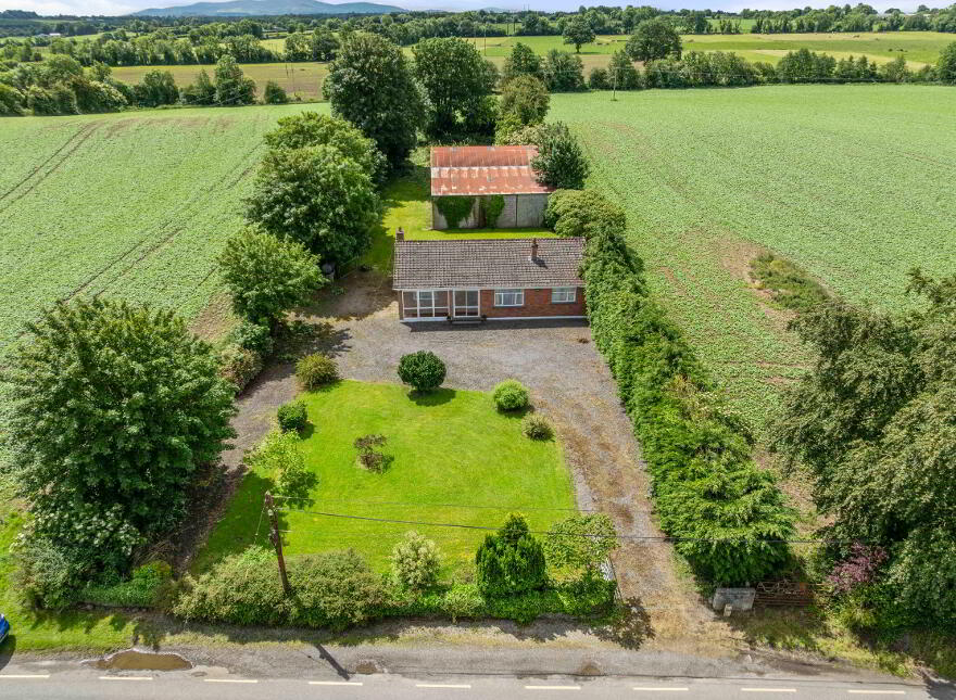 Ricketstown, Rathvilly, R93K351