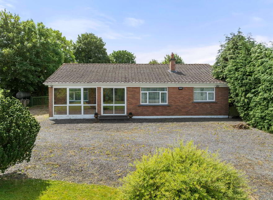 Ricketstown, Rathvilly, R93K351