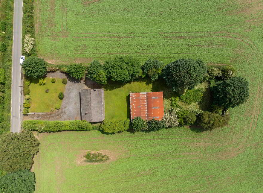 Ricketstown, Rathvilly, R93K351