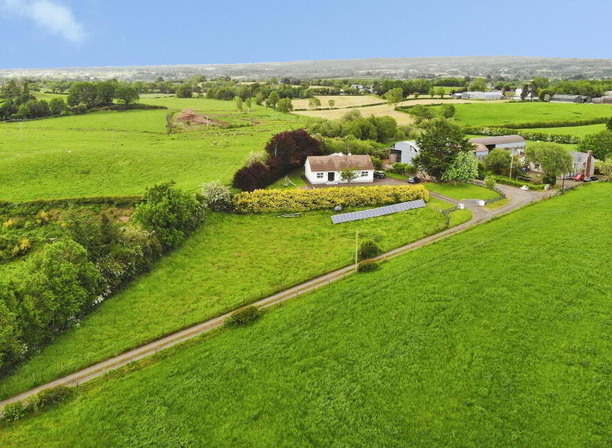 4 Drumimerick Road, Kilrea, Coleraine, BT51 5SY