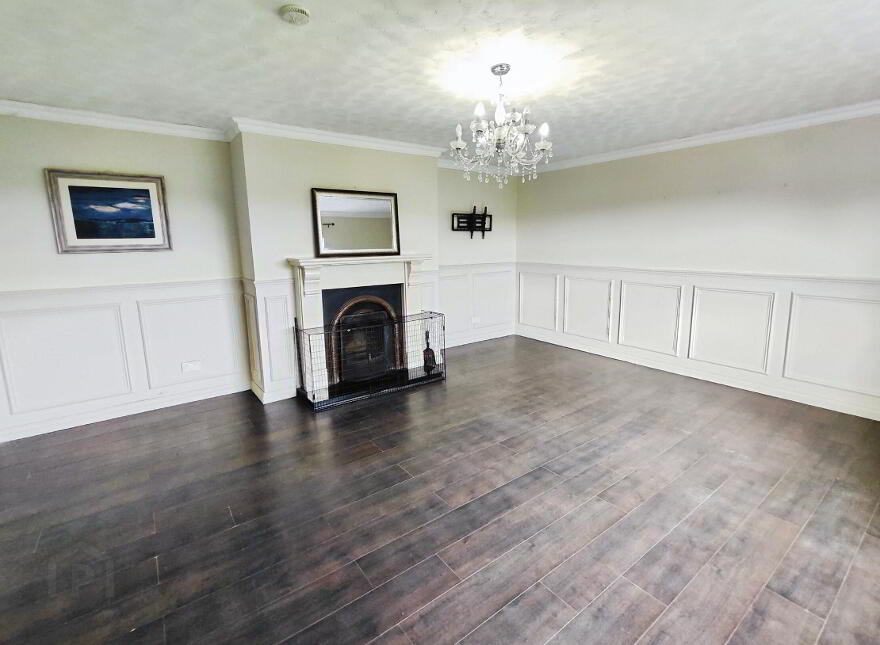 4 Drumimerick Road, Kilrea, Coleraine, BT51 5SY