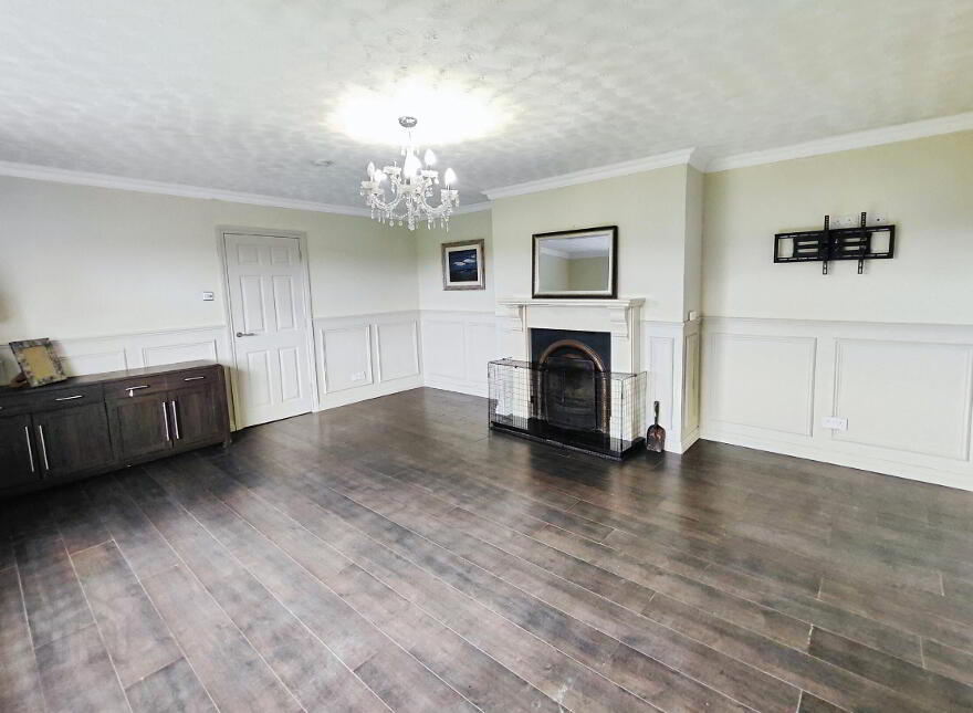 4 Drumimerick Road, Kilrea, Coleraine, BT51 5SY