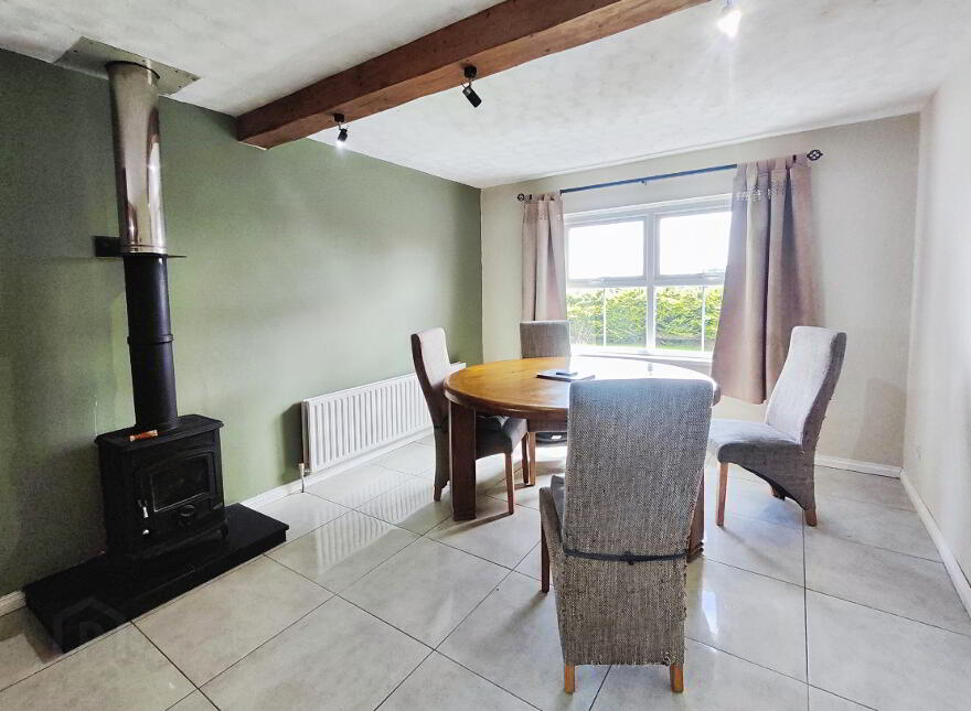 4 Drumimerick Road, Kilrea, Coleraine, BT51 5SY