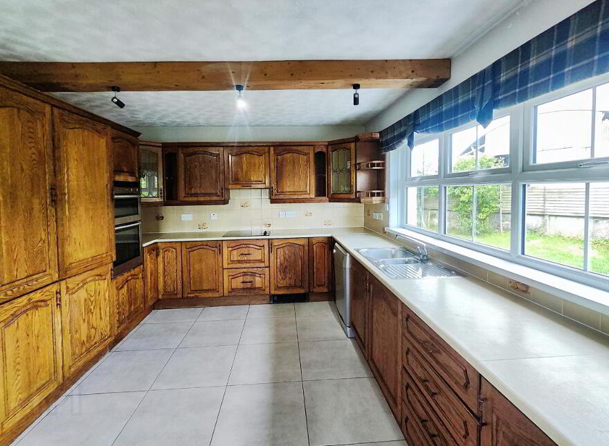 4 Drumimerick Road, Kilrea, Coleraine, BT51 5SY