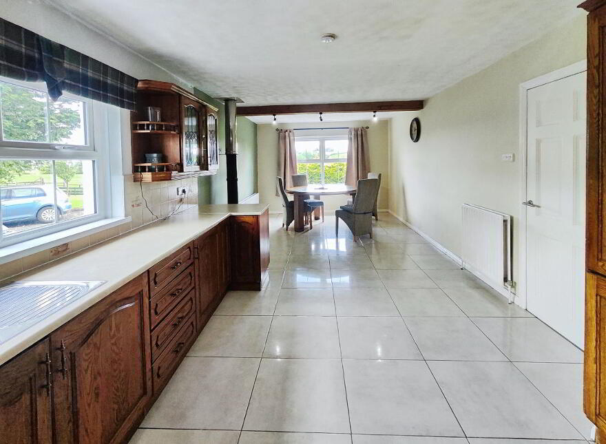 4 Drumimerick Road, Kilrea, Coleraine, BT51 5SY