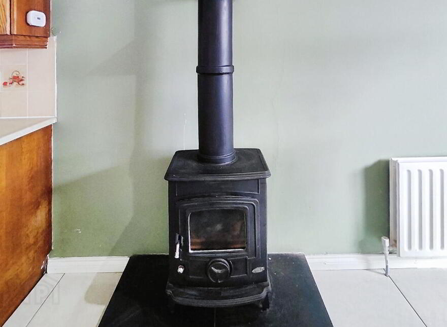 4 Drumimerick Road, Kilrea, Coleraine, BT51 5SY