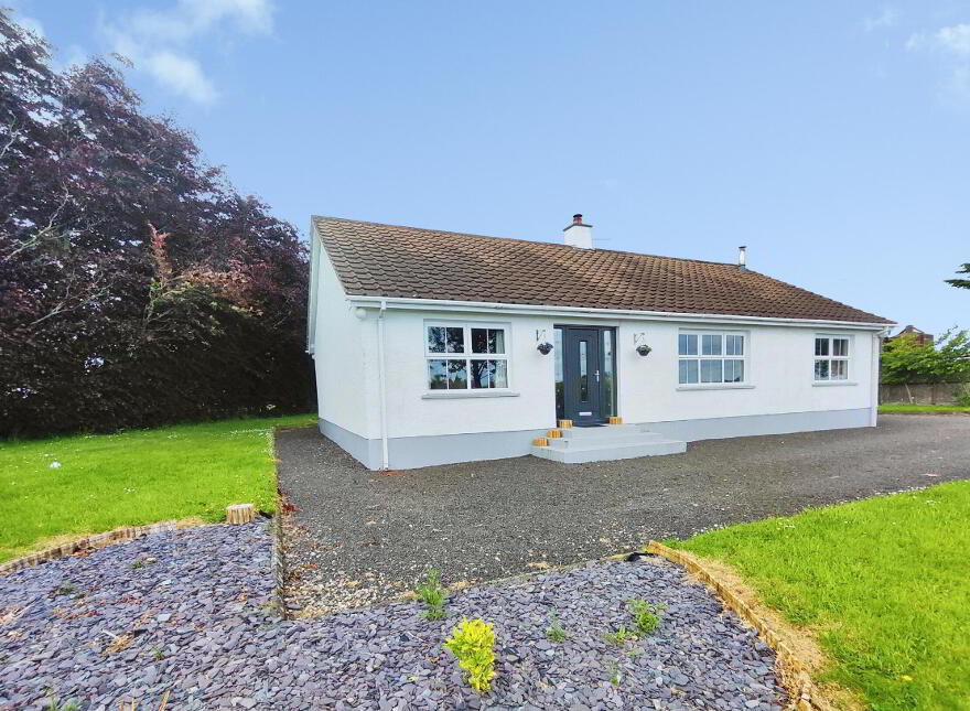 4 Drumimerick Road, Kilrea, Coleraine, BT51 5SY