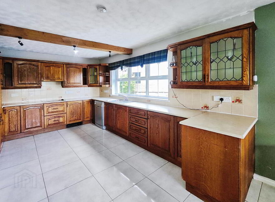 4 Drumimerick Road, Kilrea, Coleraine, BT51 5SY