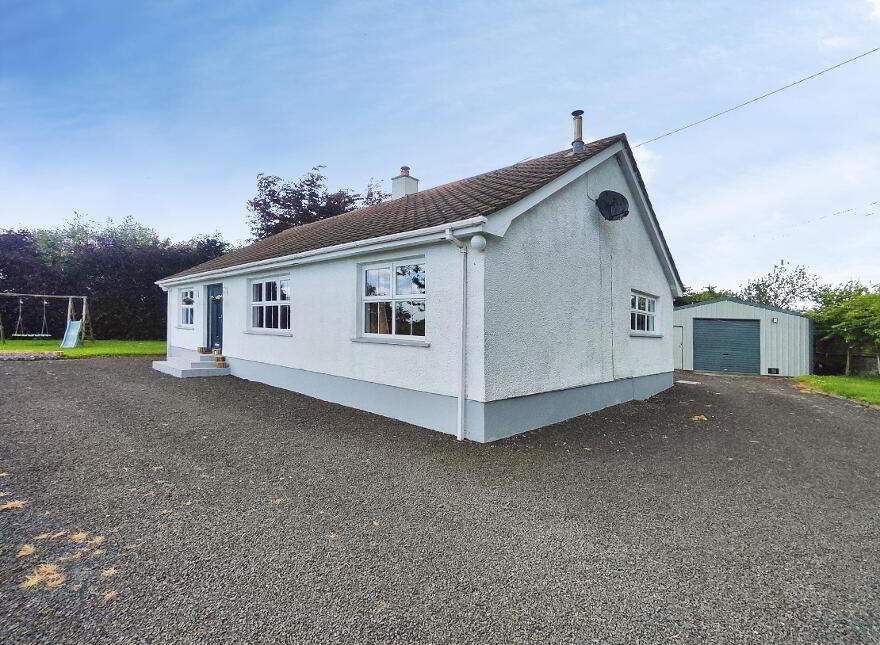 4 Drumimerick Road, Kilrea, Coleraine, BT51 5SY