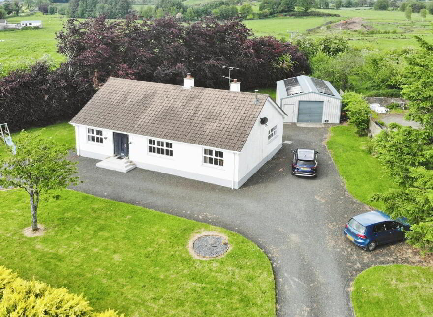 4 Drumimerick Road, Kilrea, Coleraine, BT51 5SY