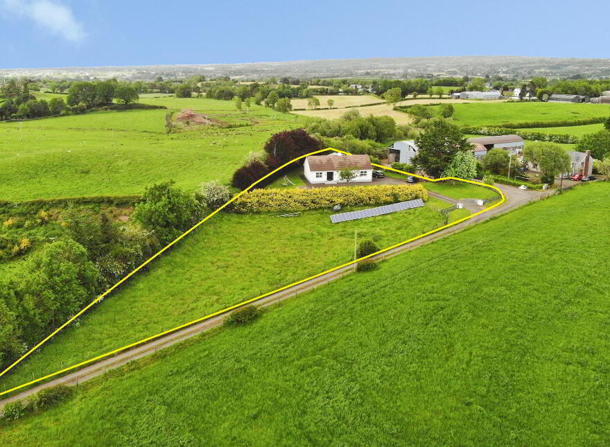 4 Drumimerick Road, Kilrea, Coleraine, BT51 5SY