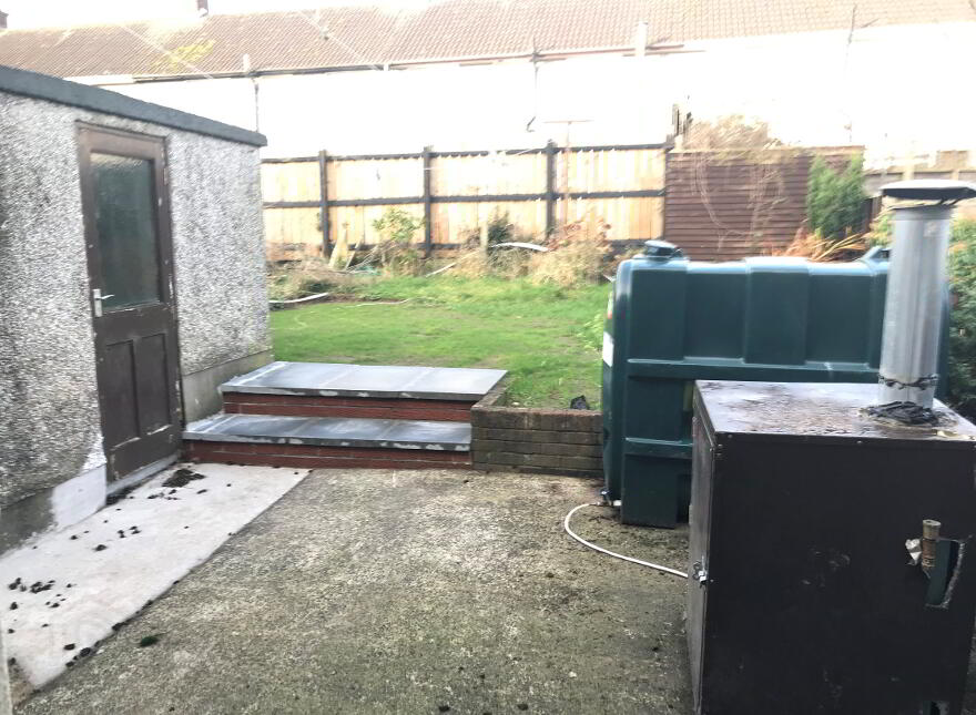43 Glenkeen Drive, Greenisland, Carrickfergus, BT38 8XQ