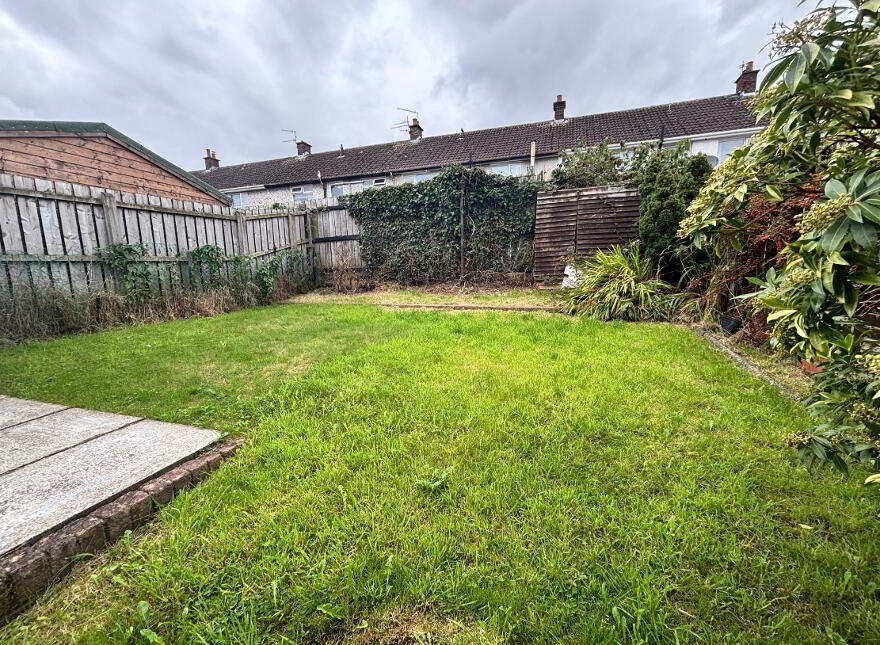 43 Glenkeen Drive, Greenisland, Carrickfergus, BT38 8XQ