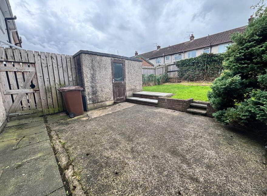 43 Glenkeen Drive, Greenisland, Carrickfergus, BT38 8XQ