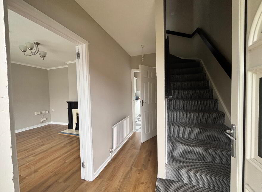 43 Glenkeen Drive, Greenisland, Carrickfergus, BT38 8XQ