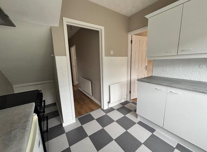 43 Glenkeen Drive, Greenisland, Carrickfergus, BT38 8XQ