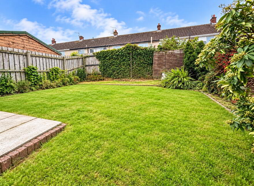 43 Glenkeen Drive, Greenisland, Carrickfergus, BT38 8XQ