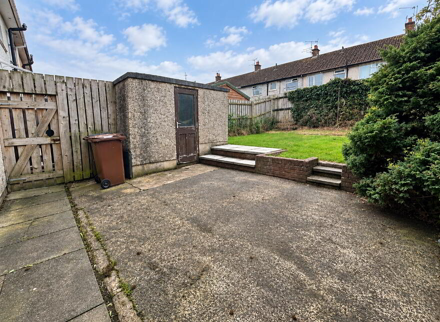 43 Glenkeen Drive, Greenisland, Carrickfergus, BT38 8XQ