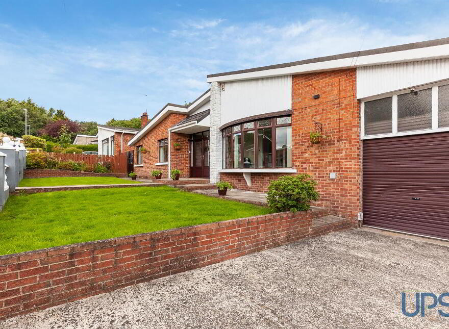 69 Glengoland Park, Stewartstown Road, Dunmurry, Belfast, BT17 0JB
