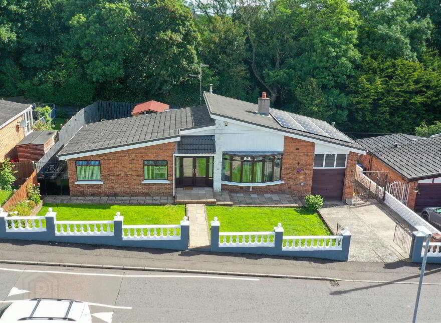 69 Glengoland Park, Stewartstown Road, Dunmurry, Belfast, BT17 0JB