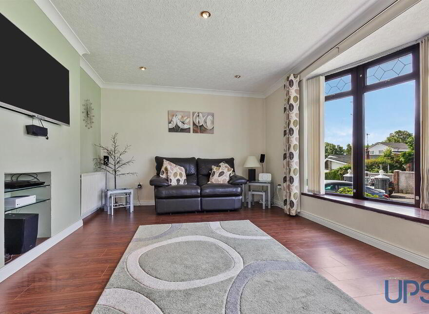 69 Glengoland Park, Stewartstown Road, Dunmurry, Belfast, BT17 0JB