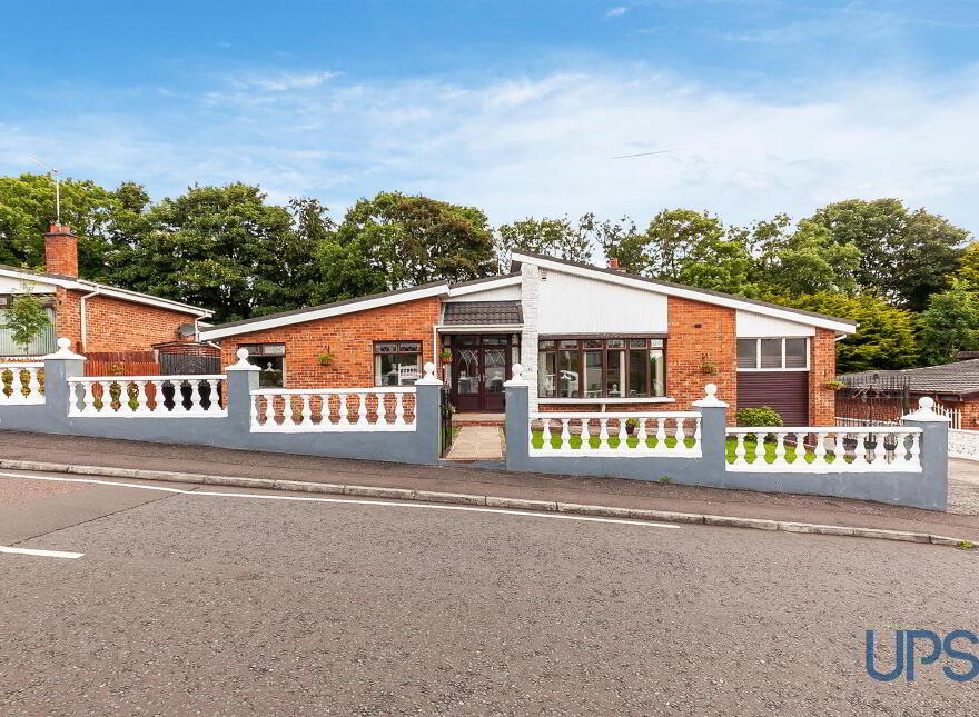 69 Glengoland Park, Stewartstown Road, Dunmurry, Belfast, BT17 0JB