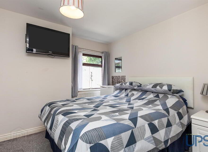 69 Glengoland Park, Stewartstown Road, Dunmurry, Belfast, BT17 0JB