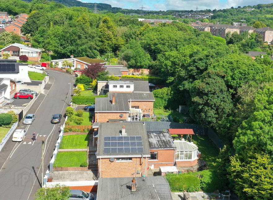 69 Glengoland Park, Stewartstown Road, Dunmurry, Belfast, BT17 0JB