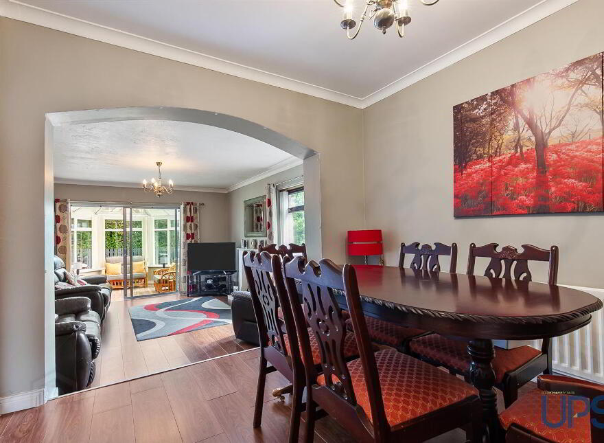 69 Glengoland Park, Stewartstown Road, Dunmurry, Belfast, BT17 0JB
