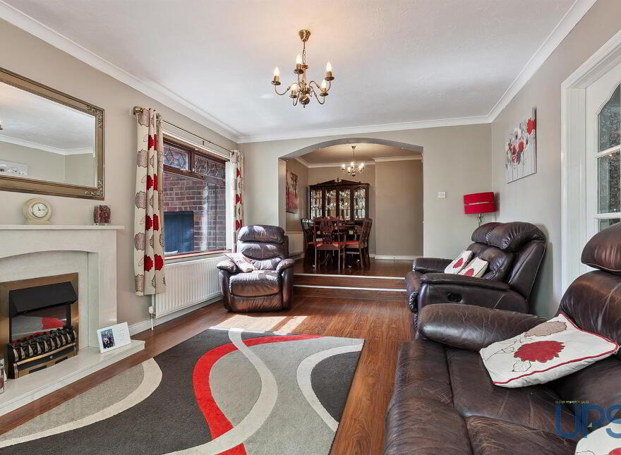 69 Glengoland Park, Stewartstown Road, Dunmurry, Belfast, BT17 0JB