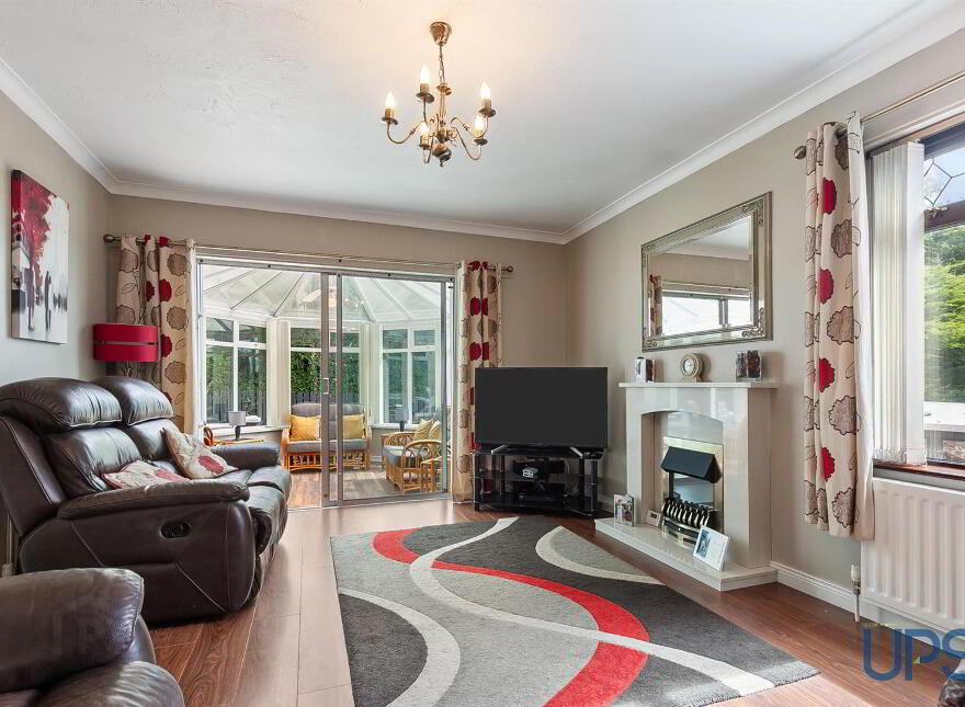 69 Glengoland Park, Stewartstown Road, Dunmurry, Belfast, BT17 0JB