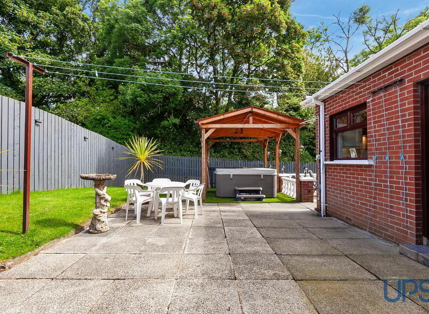 69 Glengoland Park, Stewartstown Road, Dunmurry, Belfast, BT17 0JB