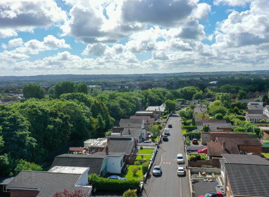 69 Glengoland Park, Stewartstown Road, Dunmurry, Belfast, BT17 0JB