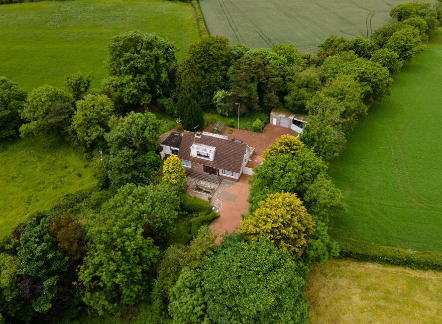 16 Upper Ballymorran Road, Killinchy, BT23 6TH