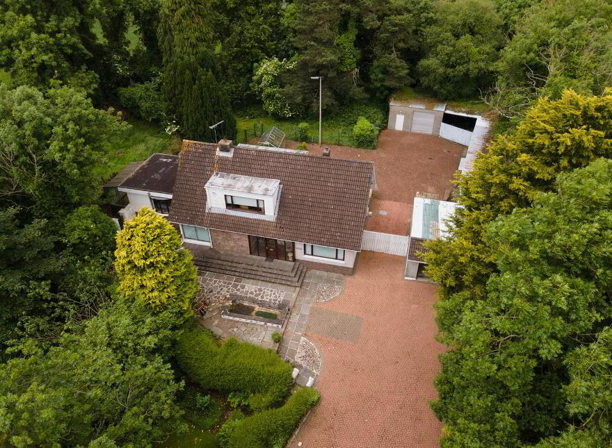 16 Upper Ballymorran Road, Killinchy, BT23 6TH