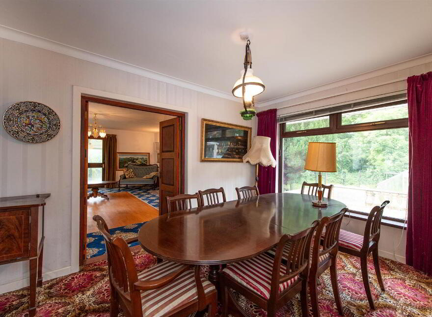 16 Upper Ballymorran Road, Killinchy, BT23 6TH