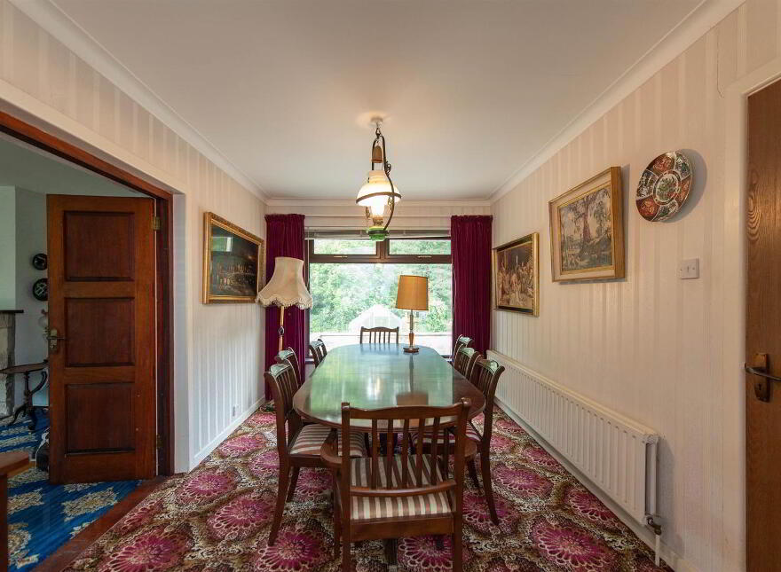16 Upper Ballymorran Road, Killinchy, BT23 6TH