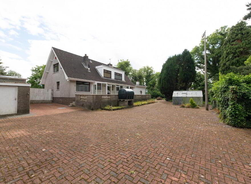 16 Upper Ballymorran Road, Killinchy, BT23 6TH