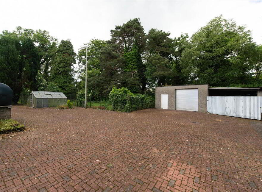 16 Upper Ballymorran Road, Killinchy, BT23 6TH