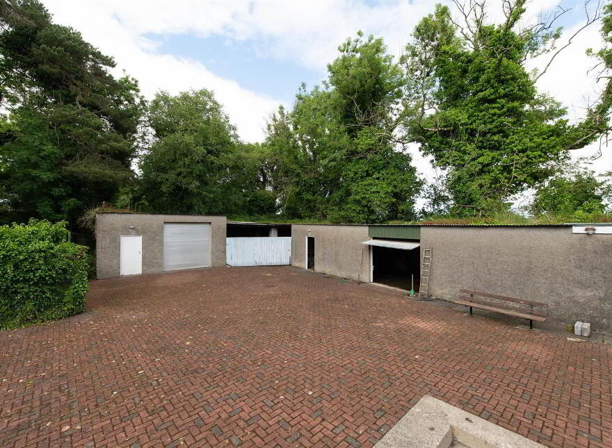 16 Upper Ballymorran Road, Killinchy, BT23 6TH