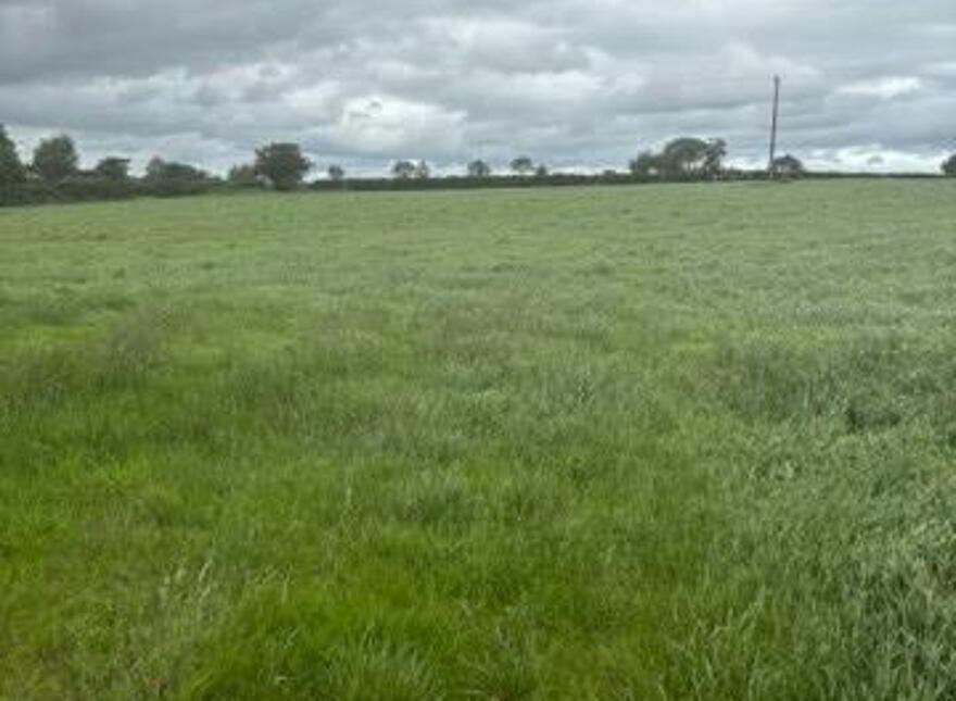 Mullaghmeash Road, Upper Feeny, Dungiven, BT47 4TF