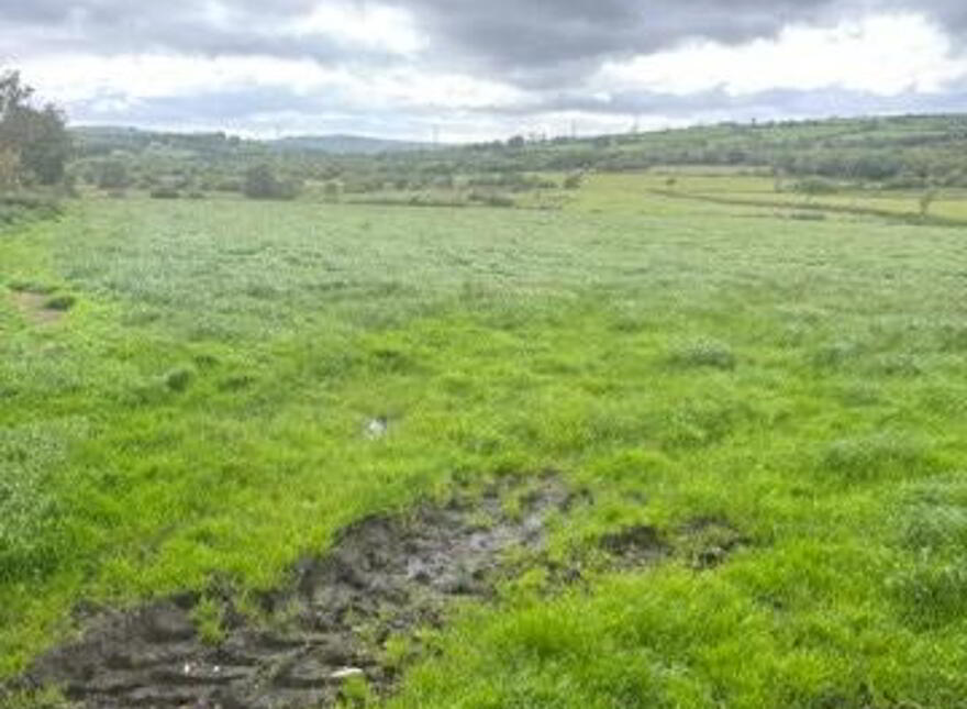 Mullaghmeash Road, Upper Feeny, Dungiven, BT47 4TF