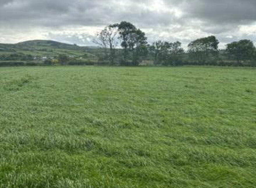 Mullaghmeash Road, Upper Feeny, Dungiven, BT47 4TF
