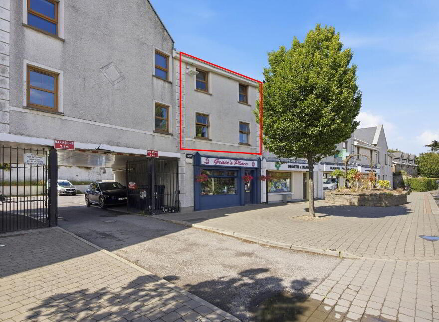 8 Copper Beech Crescent, Main Street, Duleek, A92EV20