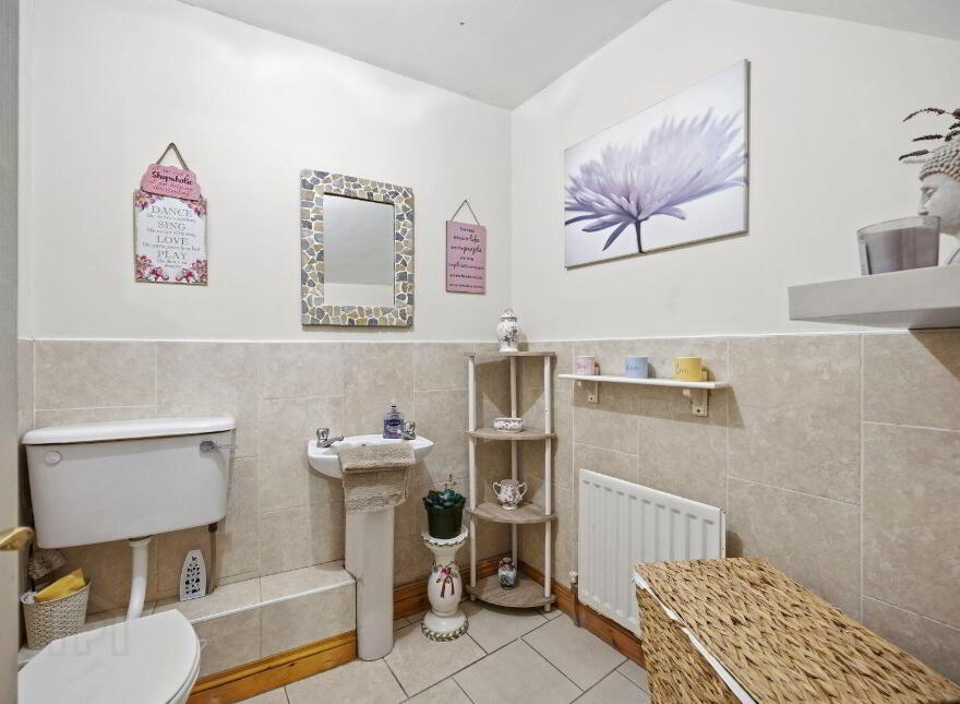 8 Copper Beech Crescent, Main Street, Duleek, A92EV20