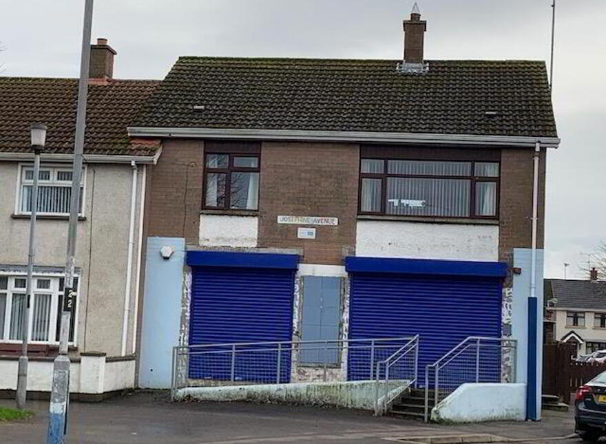 1a Josephine Avenue, Limavady, BT49 9AZ